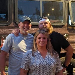 Meet your Posher, Mike